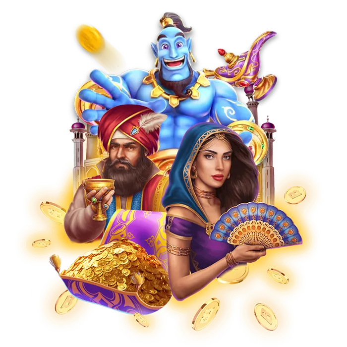 MAGUSTH เว็บตรง